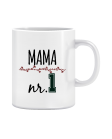 Puodelis Mama nr 1 Puodelis Mama nr 1